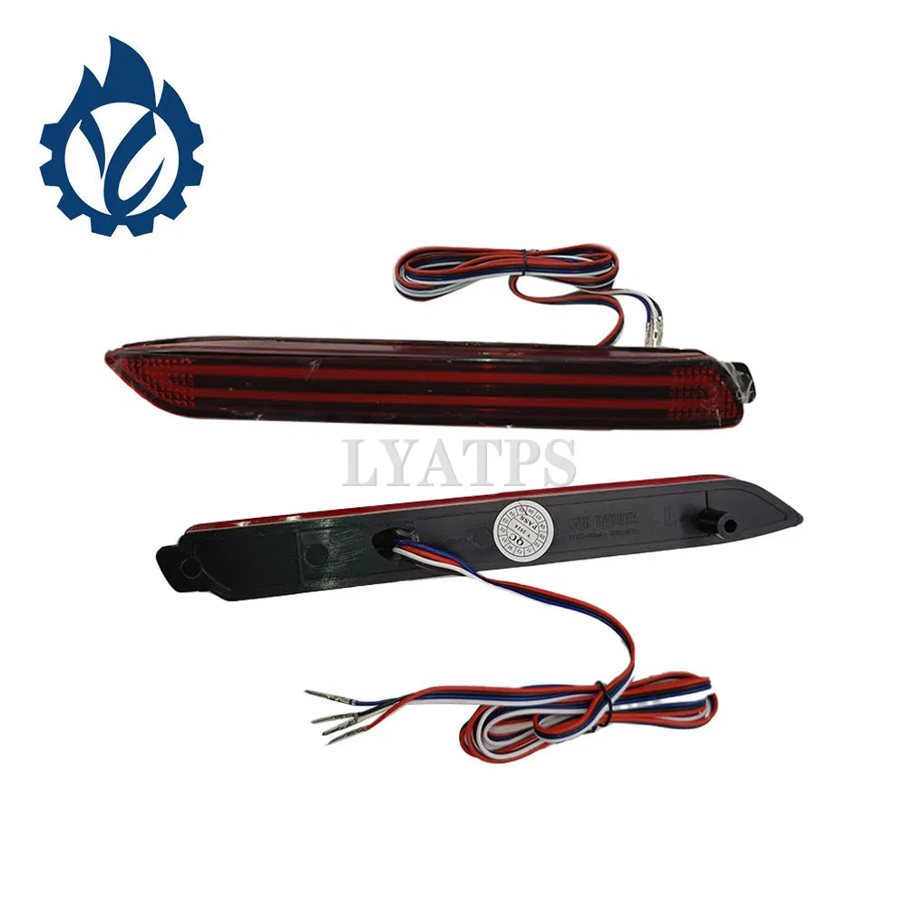 Противотуманные фары для Toyota Allion, Premio, Axio, Lexus NX300