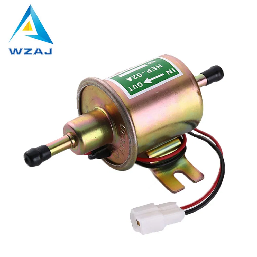 Factory Price Hep-02A Electric Fuel Pump for Truck Parts