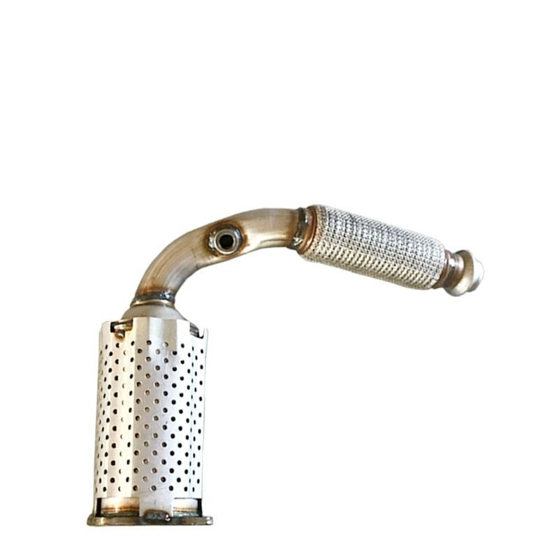 Катализатор выхлопной системы для Peugeot 301 1.6L