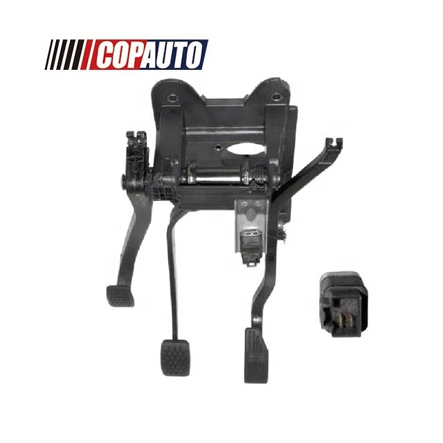 Педаль акселератора 95406216 для Chevrolet