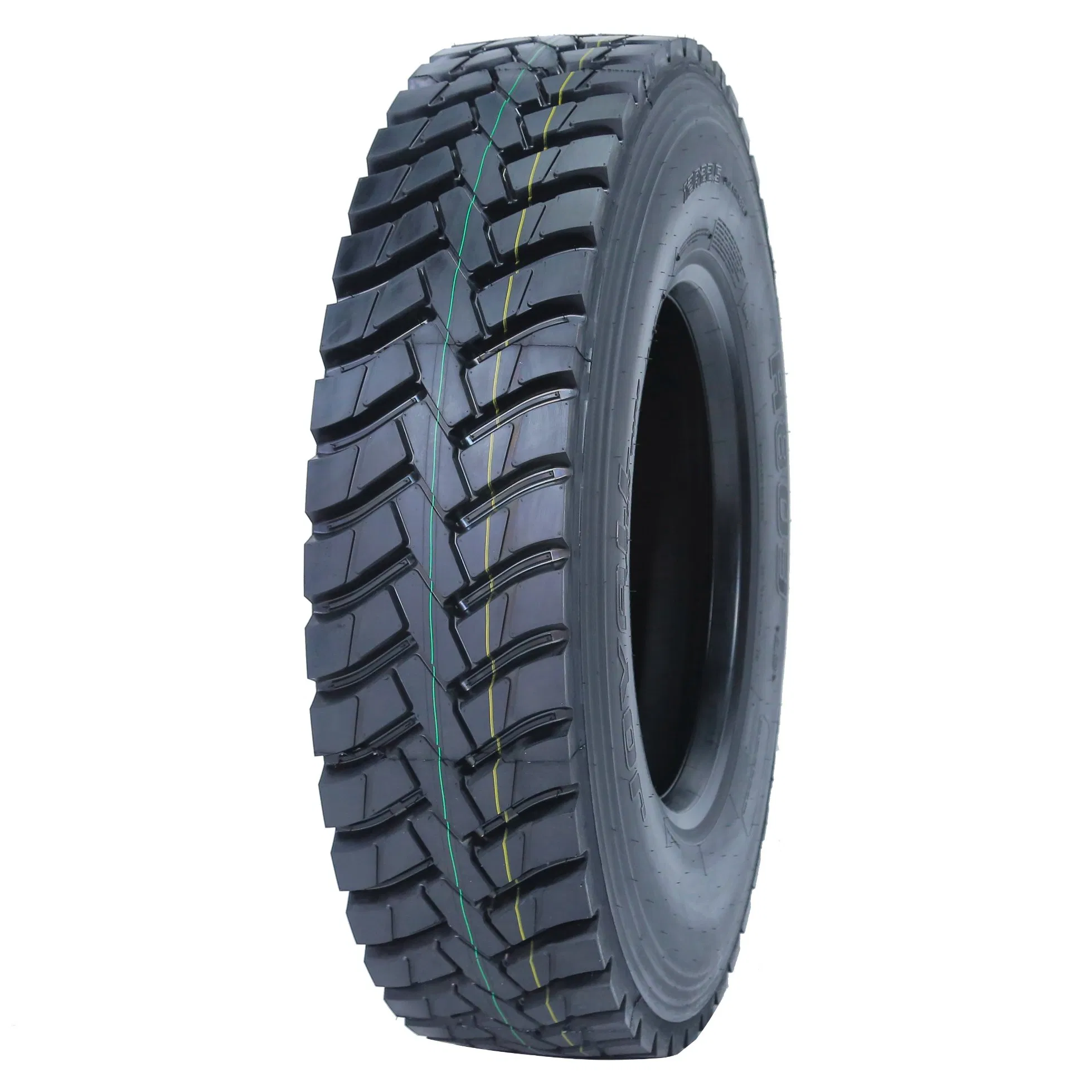 Premium Heavy-Duty JOYALL 12R22.5 A803 Truck Tire for Ultimate Performance