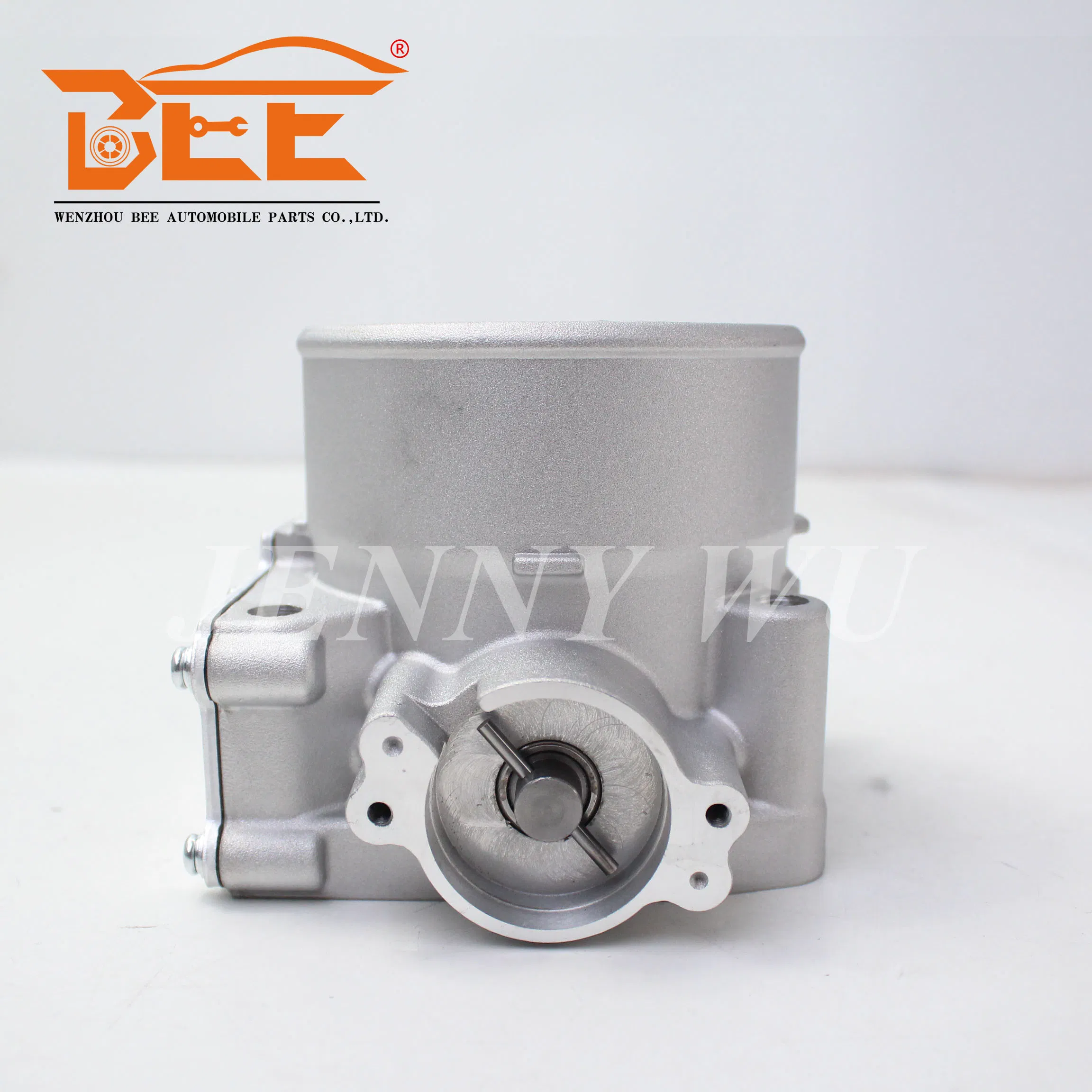 Throttle Body Assembly for Nissan 80mm Patrol Y61 Tb48