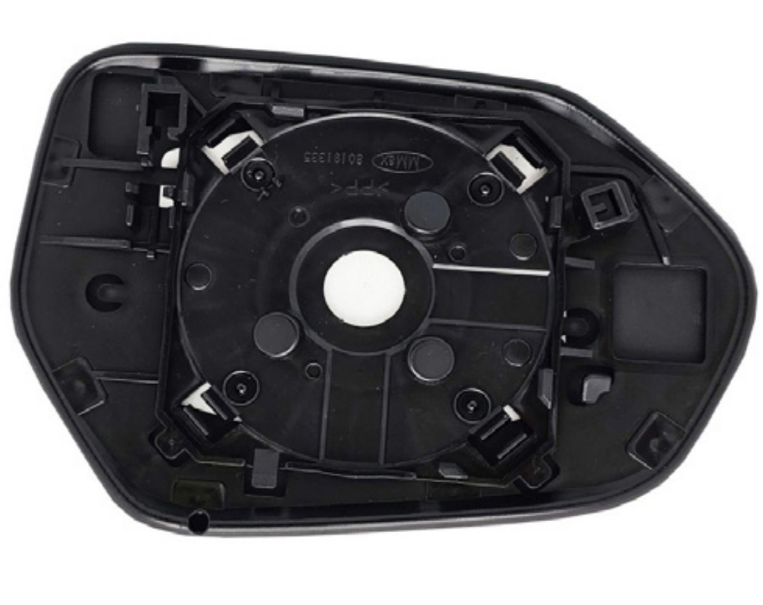 Side Mirror Assembly for Toyota Proace (2016-) Part No. Mv-C1123/Mv-C1212