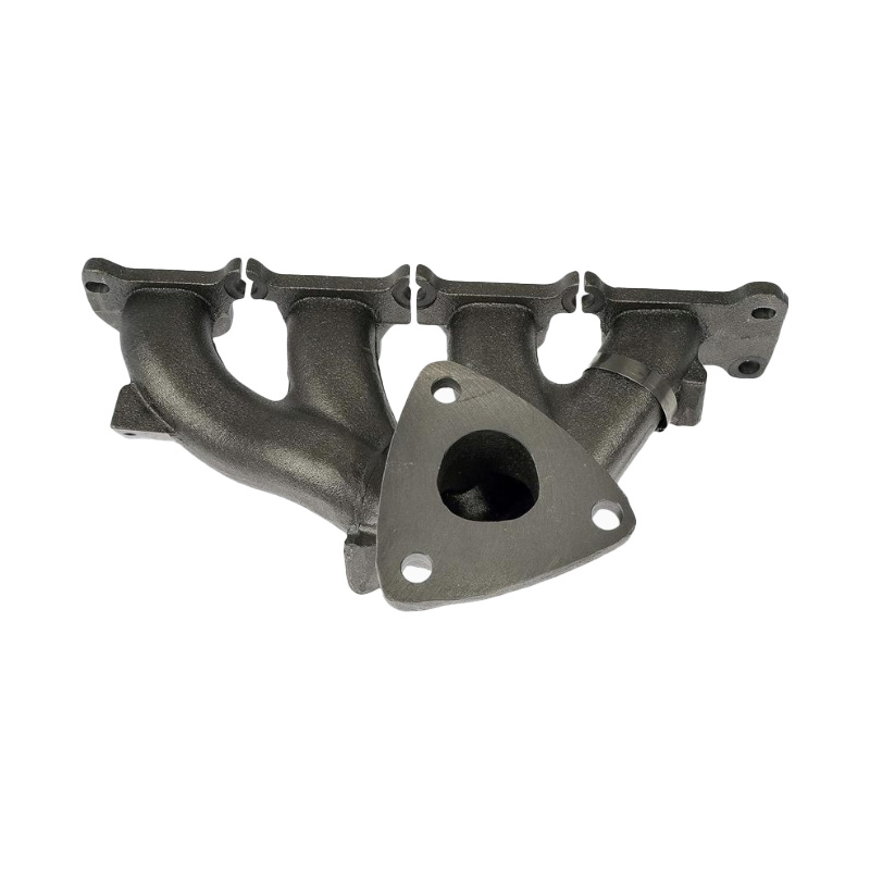 Алюминиевый впускной коллектор двигателя