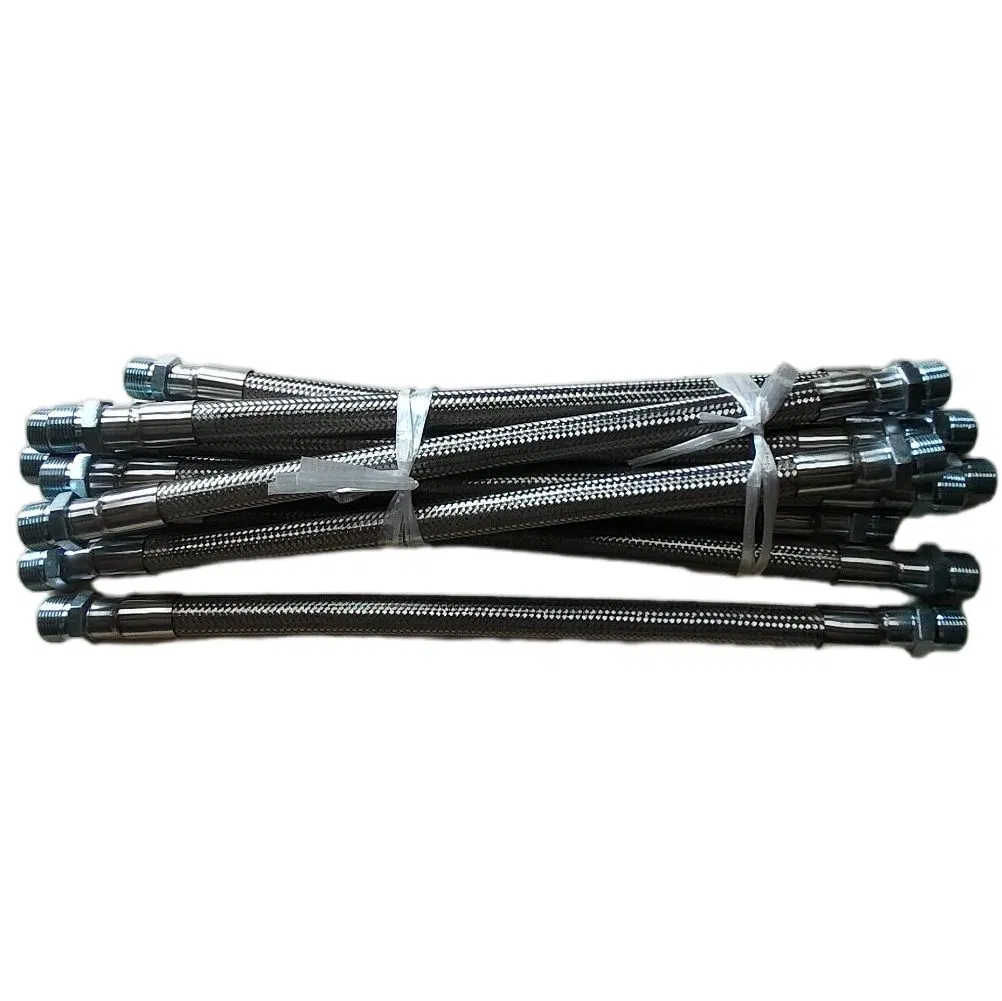 Воздушный шланг компрессора WG9100360182 для HOWO