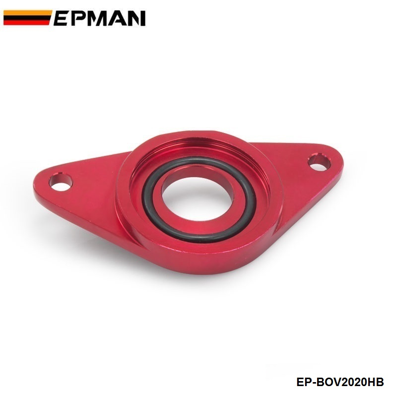 Фланец адаптера BOV EPMAN для Subaru WRX STI