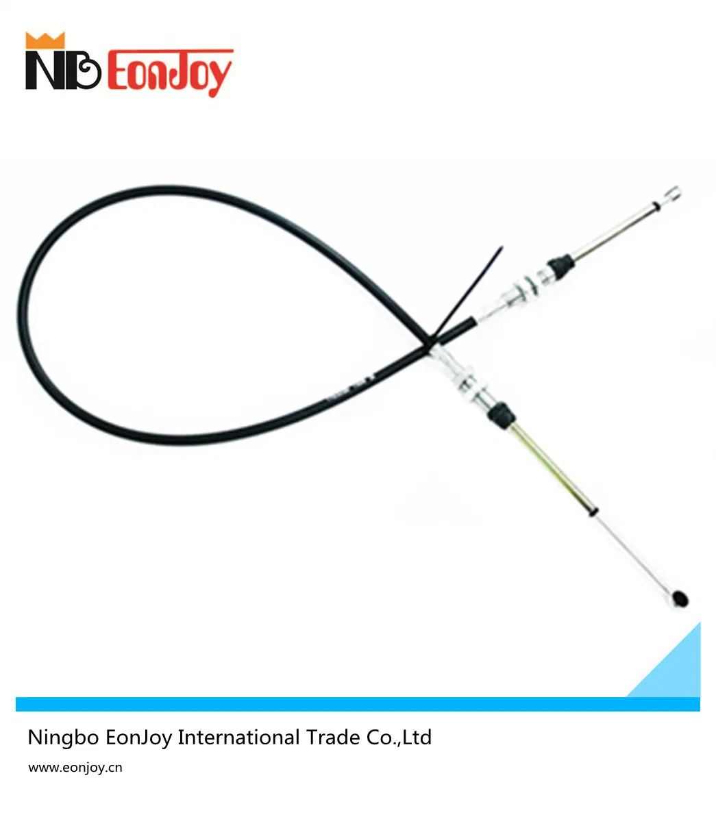 Reliable Gear Shift Cable for Wuling Xd-Wll-J Vehicle Models