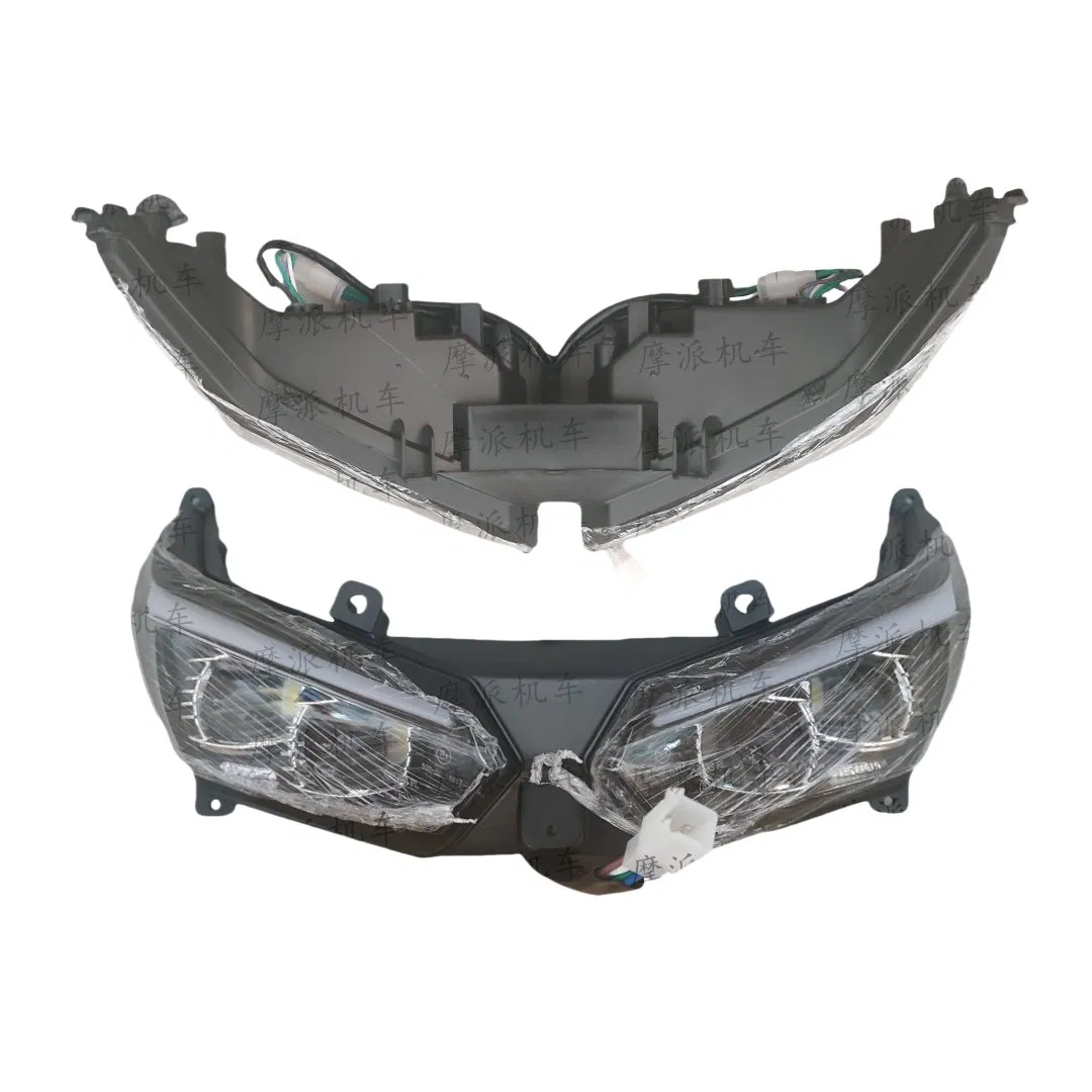 Фары LED RKS R250 NM255S PHANTOM для мотоцикла