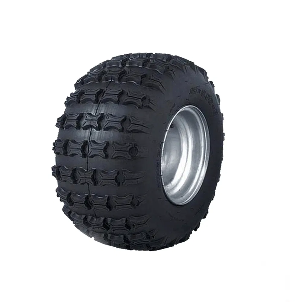 Шина X-Thread 18X9.50-8 для гольф-кара и ATV