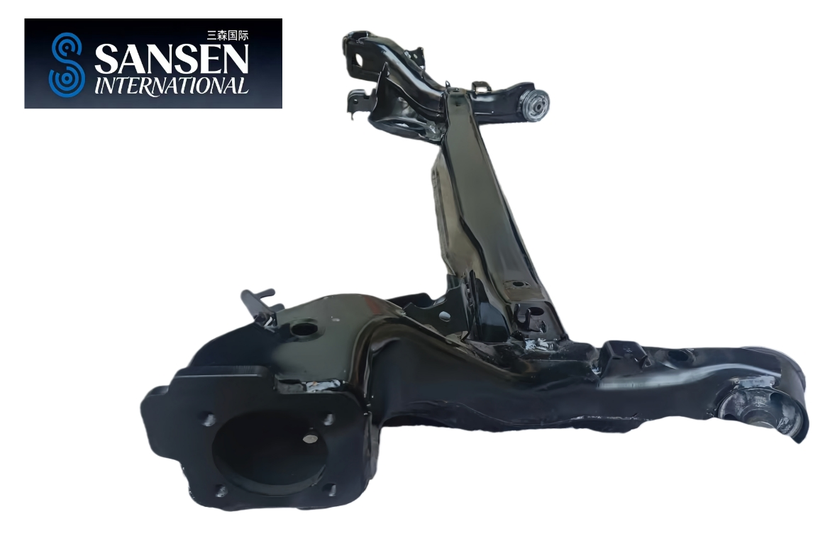 Передний подрамник Nissan для Teana, Sylphy, Sunny, Kicks