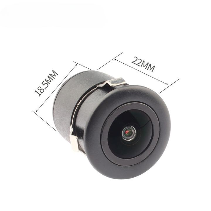 Камера заднего вида HD для устранения слепых зон