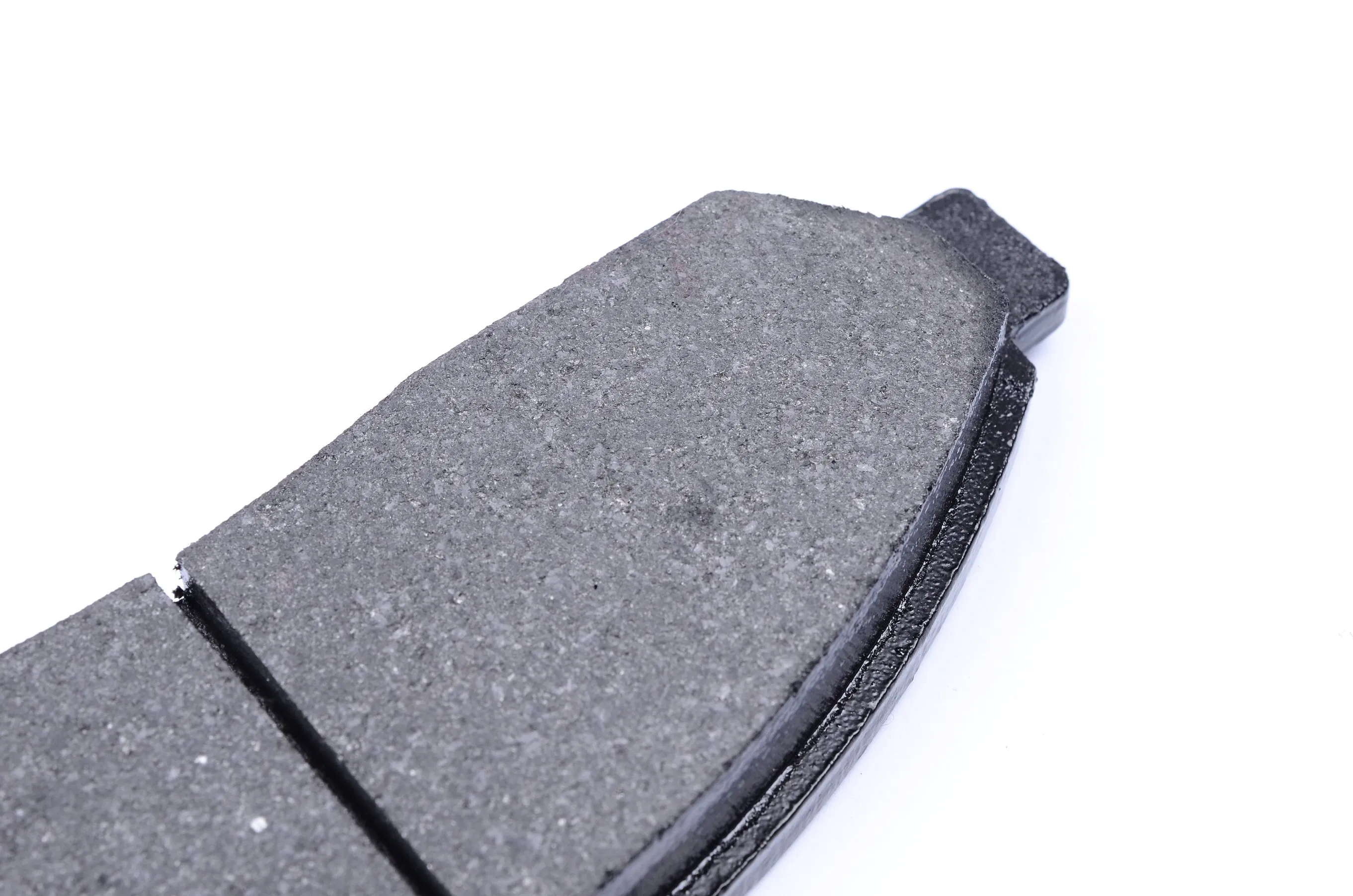 Good Quality for Isuzu D-Max Gdb3466 Brake Pad