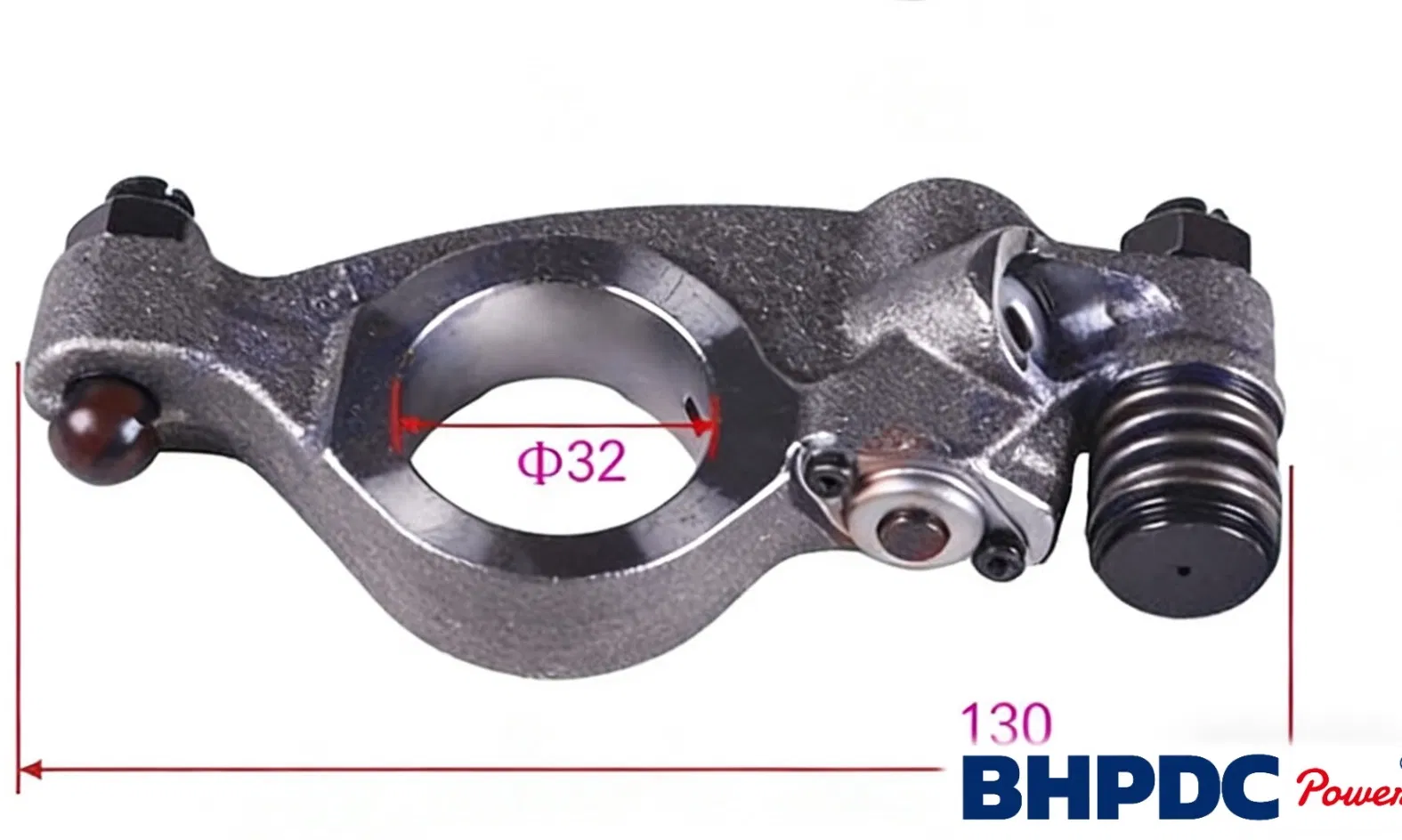 Рокер клапана WP10/WP12/WP13 для двигателя Weichai