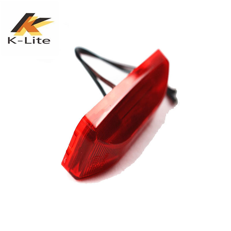 Боковой габаритный фонарь LT523 для Volkswagen