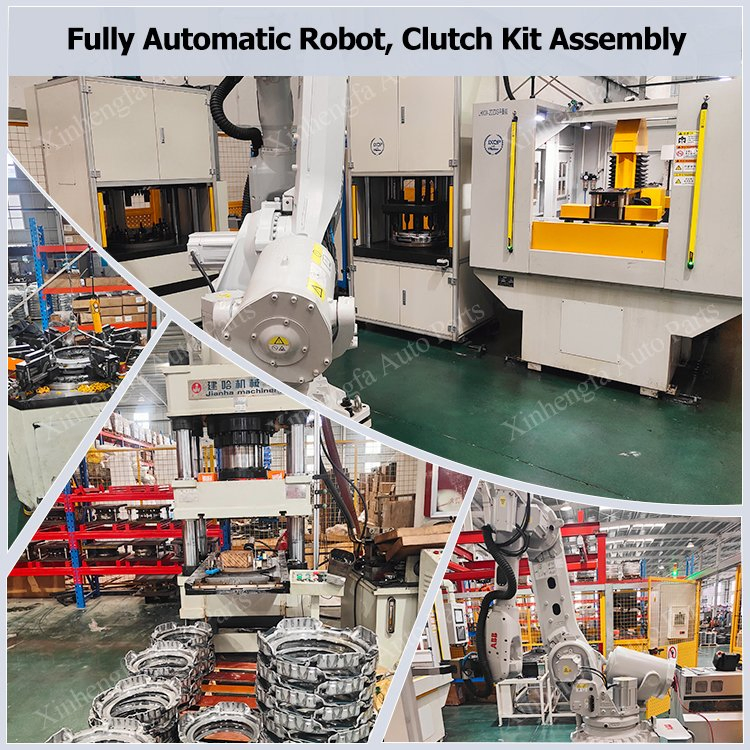 Выжимной подшипник сцепления 67016020 для грузовиков Mercedes-Benz/Daf