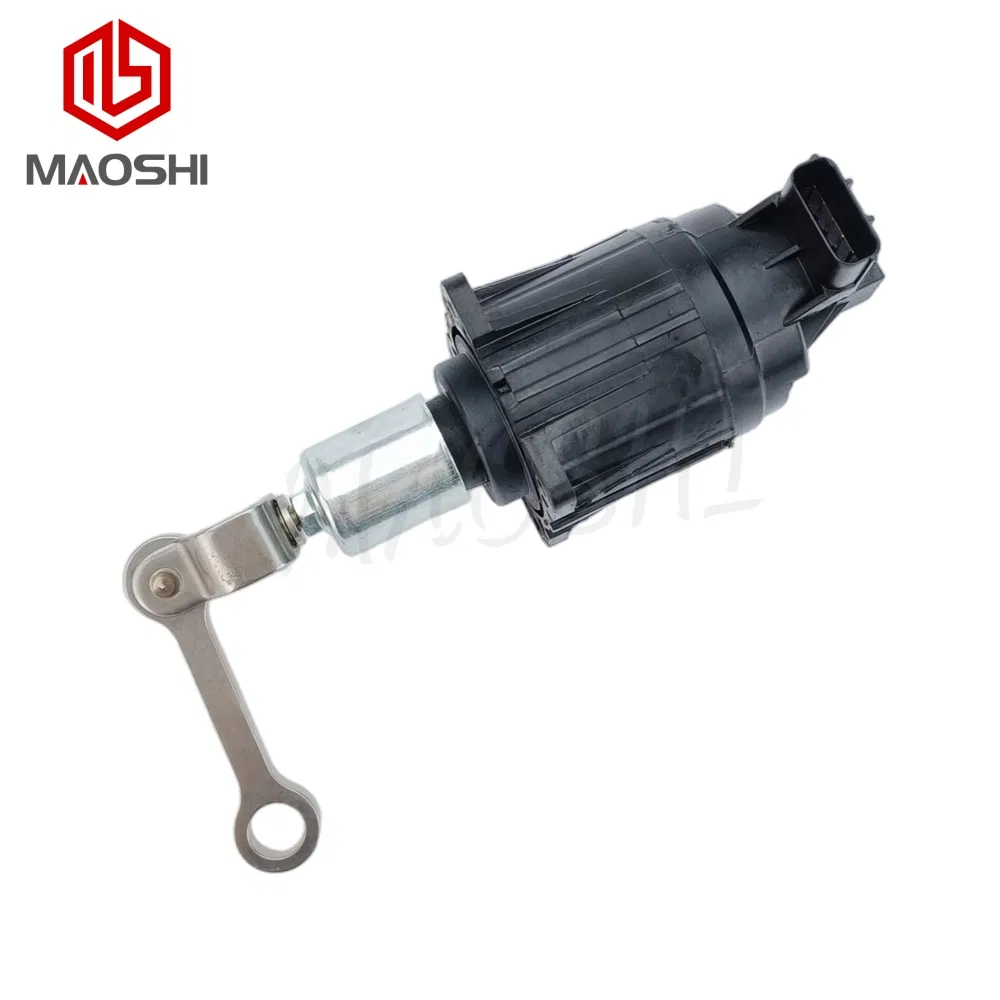 Электроактуатор турбины для Honda Civic 1.5L 2016-2019