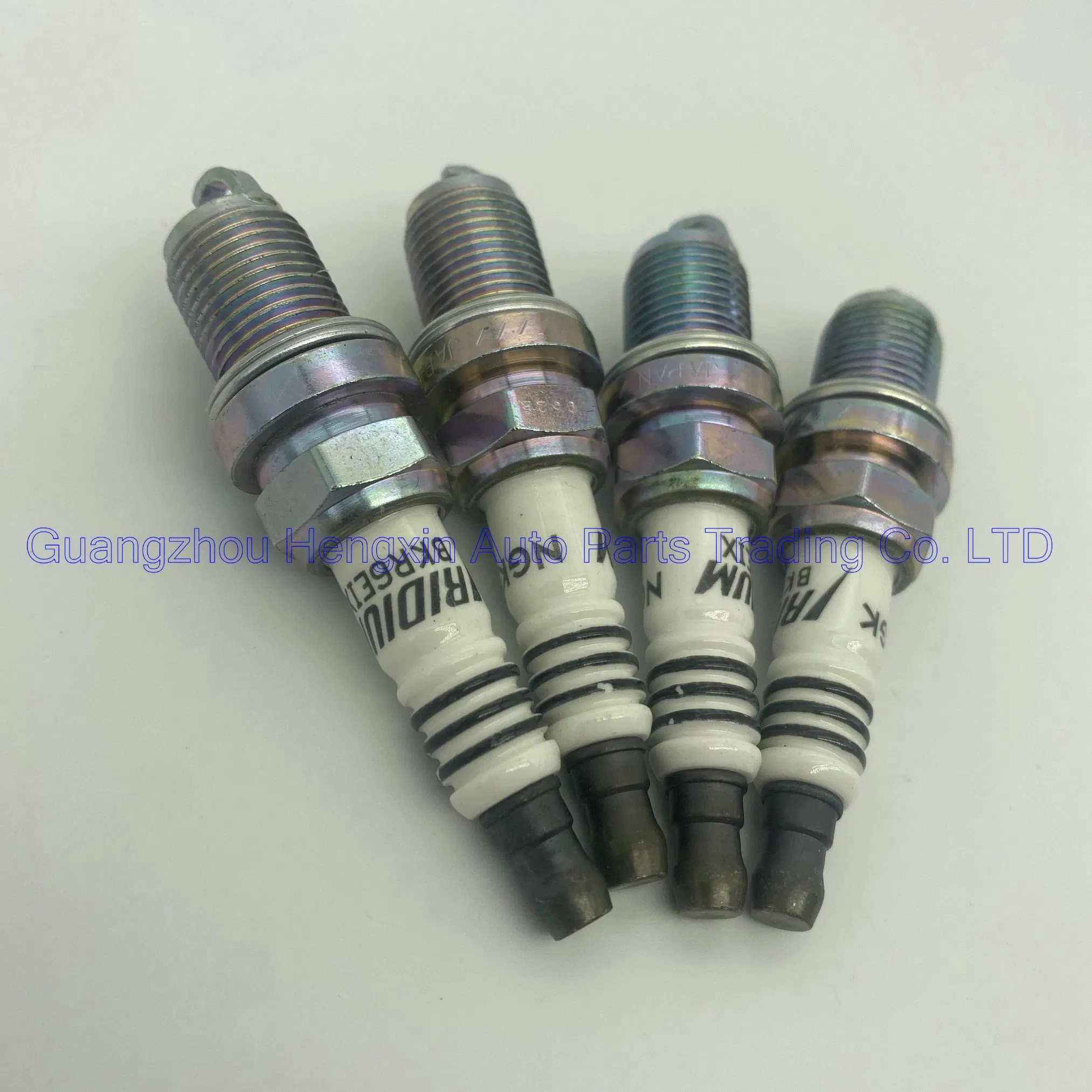 Свеча зажигания BKR6EIX 6418