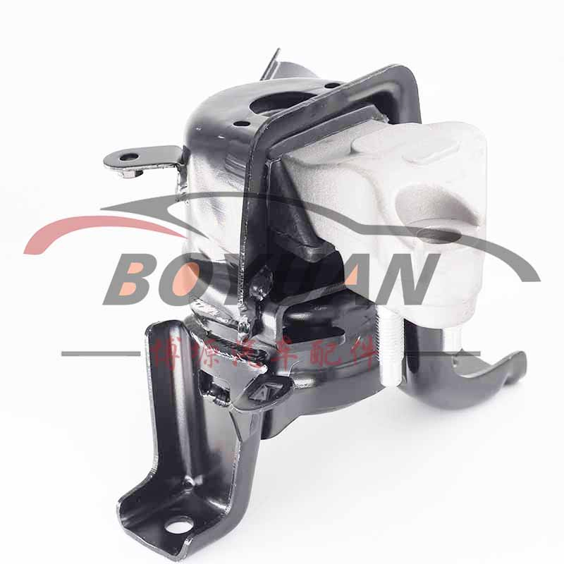 Кронштейн двигателя Toyota Corolla ZRE14 12305-22380