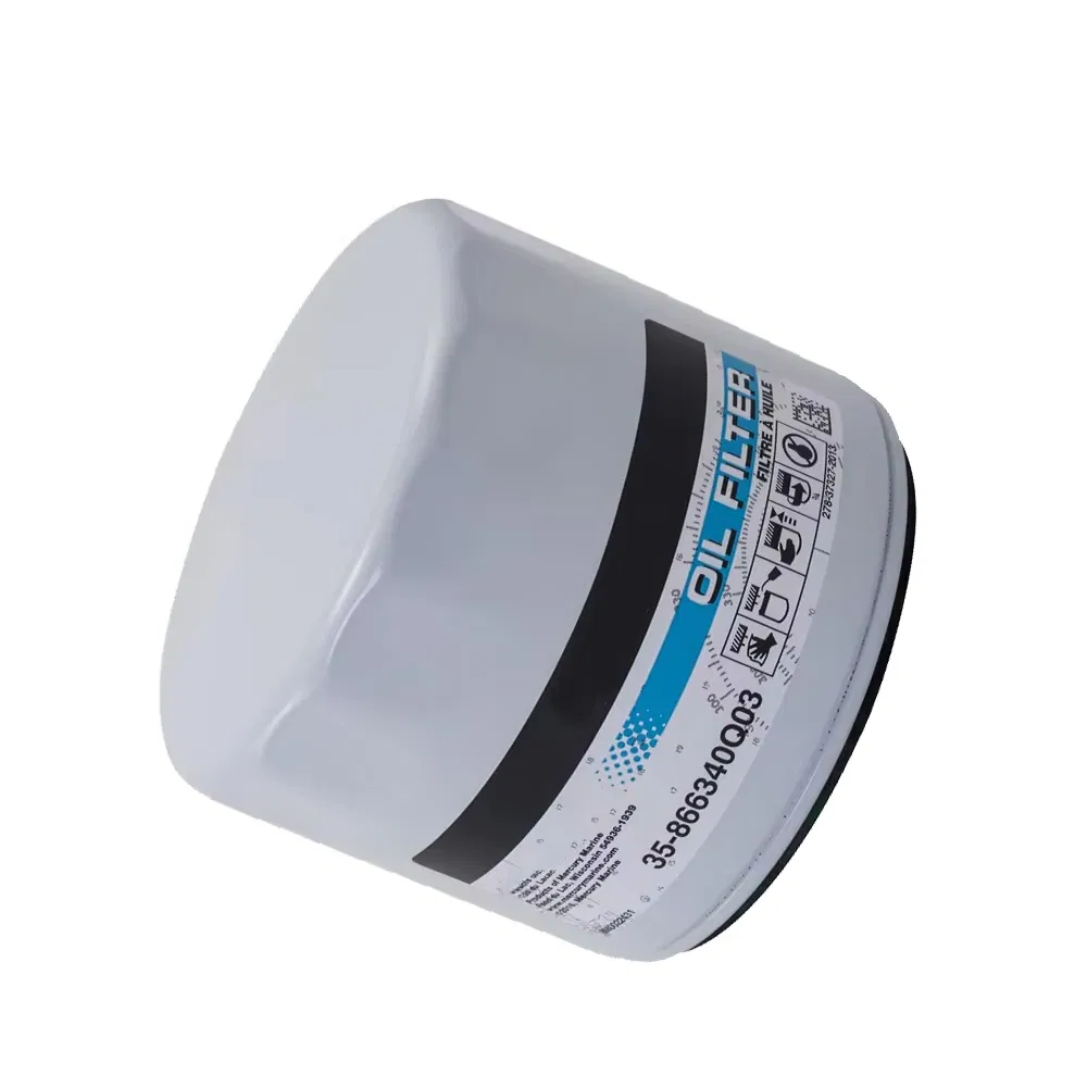 35-866340q02 35-866340q03 35-866340K01 Oil Filter Fits