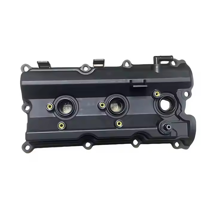 Крышка клапанной крышки двигателя AIPSI для Nissan 13264-Am610