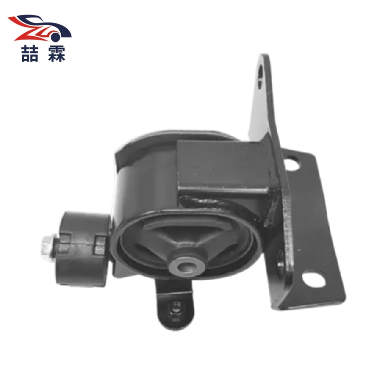 Опора двигателя Toyota Corolla 12372-21070, 0D050, 0D100