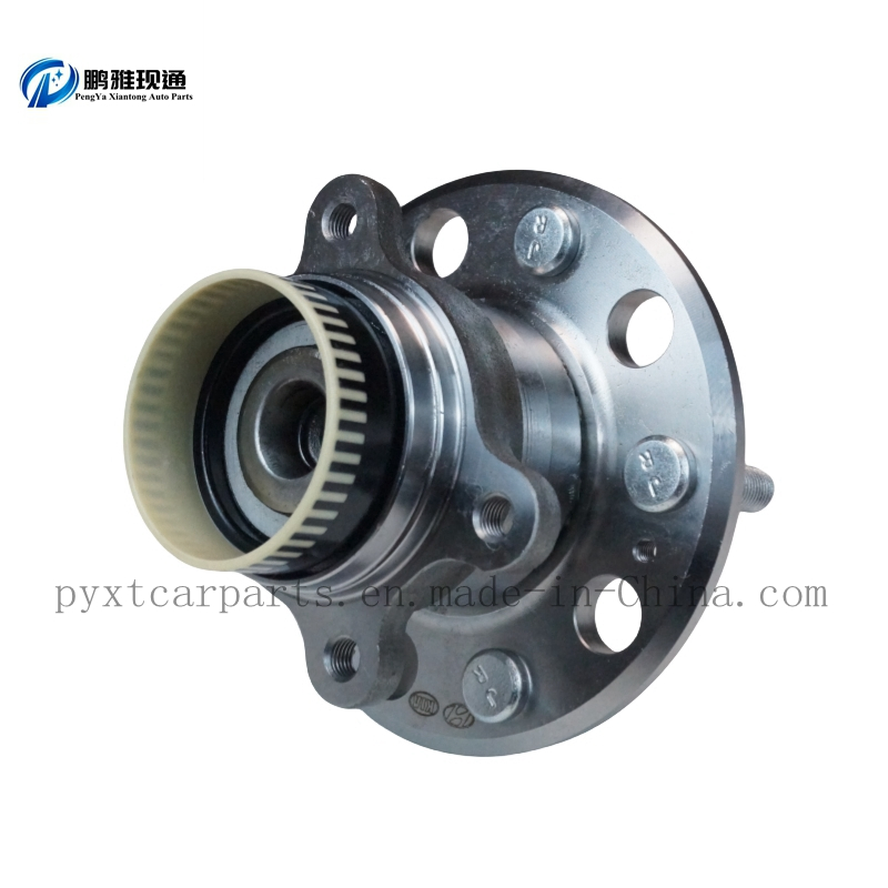 Ступица переднего колеса 52730-3S200 для Hyundai Sonata, IX35, KIA