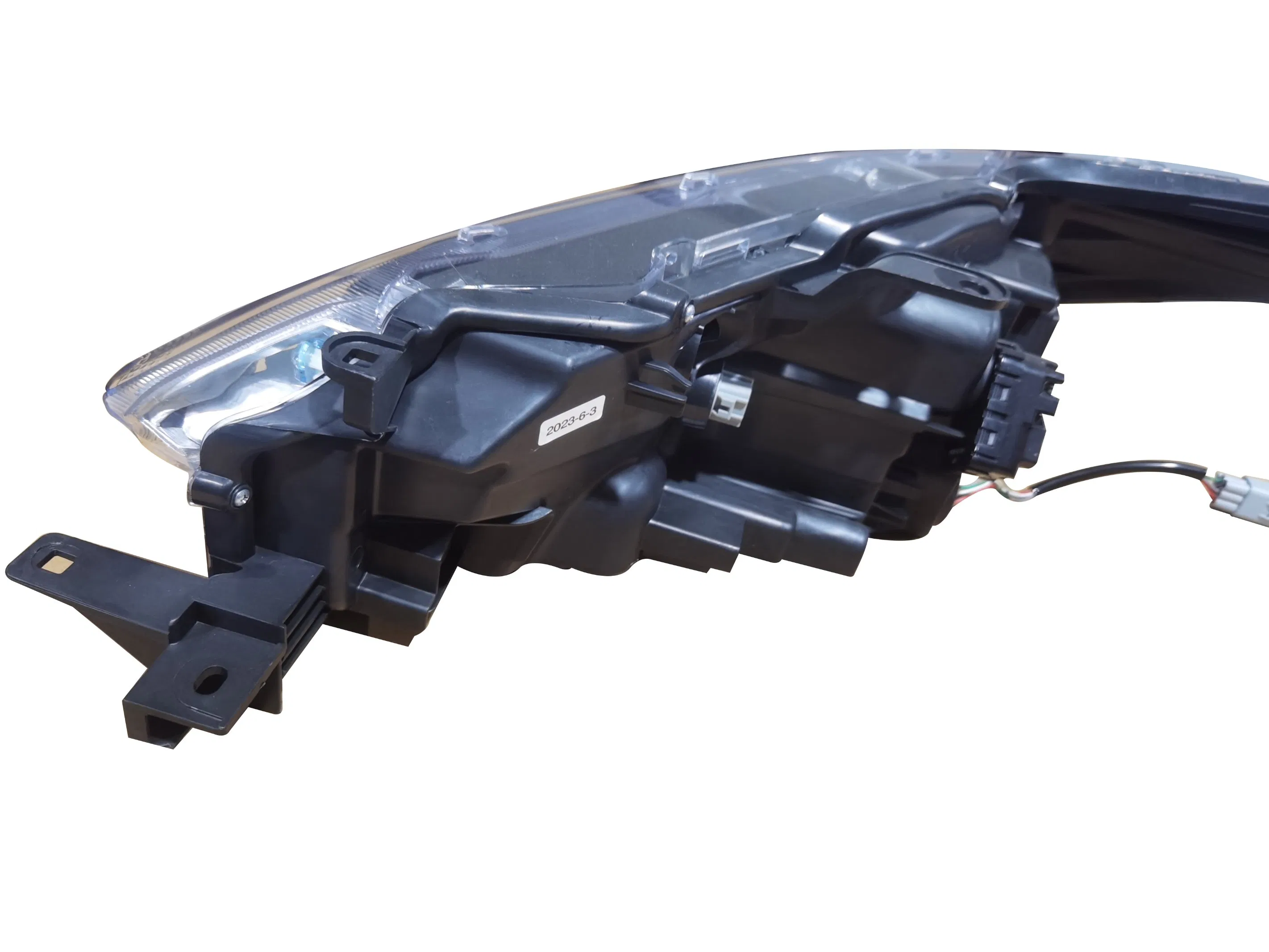 Chinese Factories Manufactured Changan Automobile Tail Lights