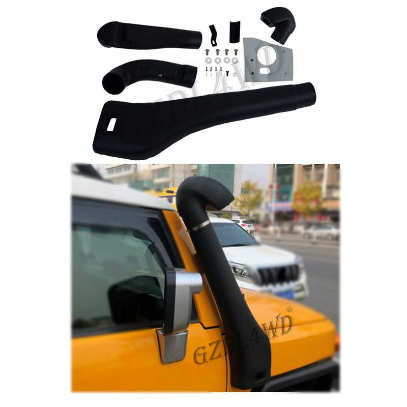 Сноркель GZDL4WD для Toyota FJ Cruiser 2006-2008