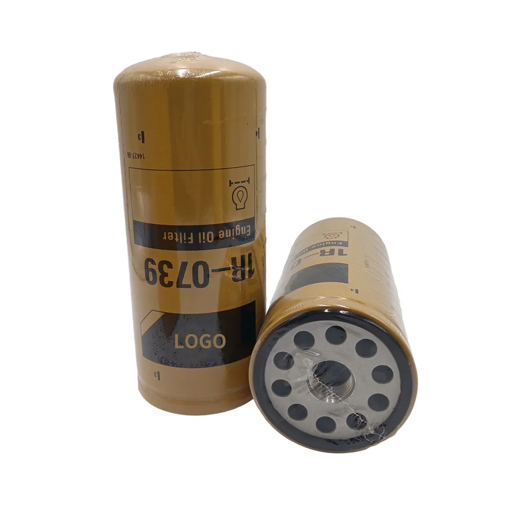 Professional China Factory Filter 1r-0712 1r-0716 1r0739 1r1804