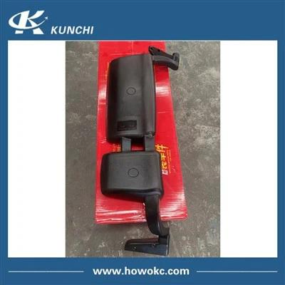 Sinotruk HOWO 76 Hw79 Cabin Parts Wg1642770101 Rear View Mirror-Left/Rightmodel Number: Wg1642770101