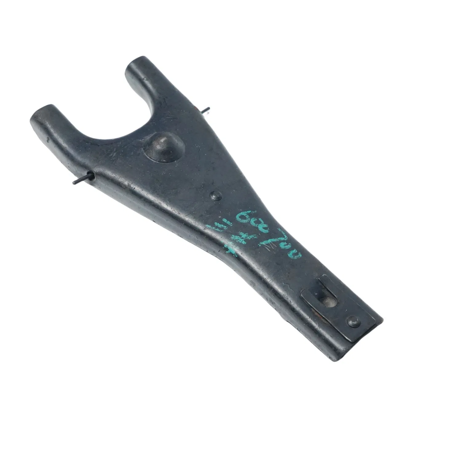 Промышленная вилка сцепления с технологией Precision Clutch