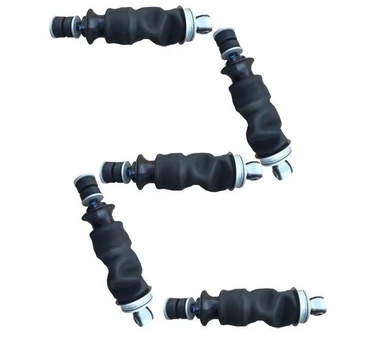 Shacman Delong X3000 Front Shock Absorber Dz14251430020 Shacman Truck Parts