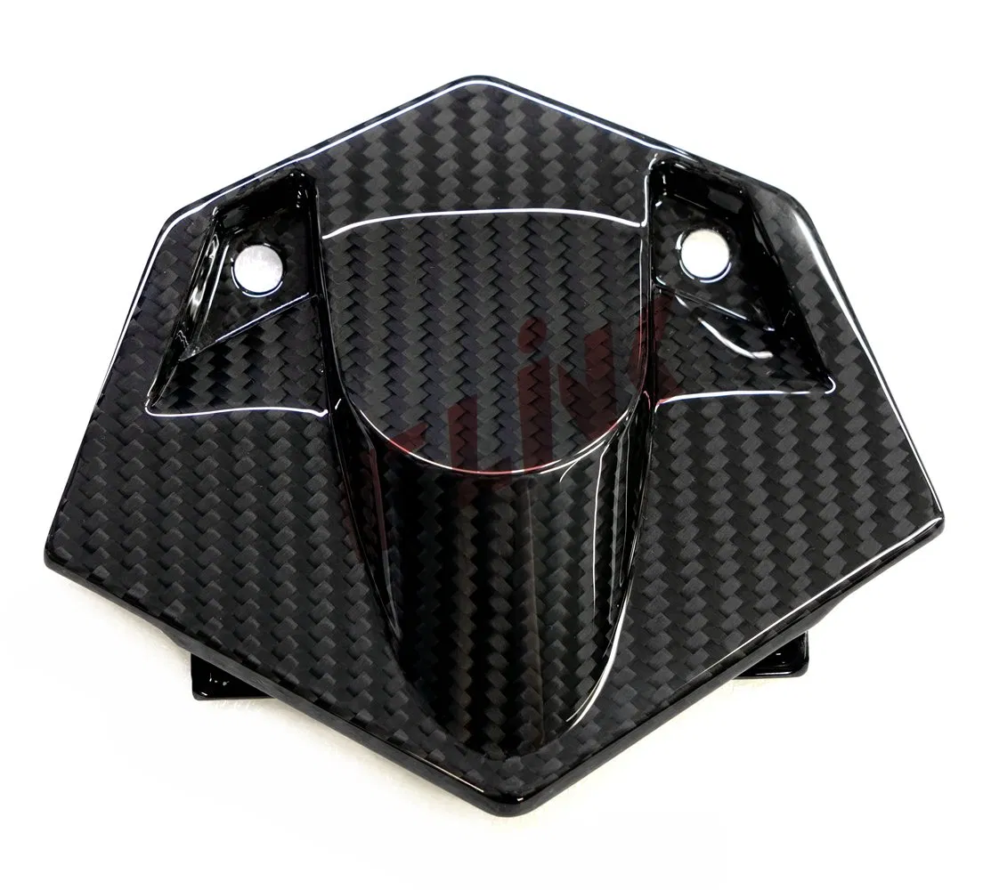 100% Full Carbon Fiber Part Motorcycles Accessories Side Panels for BMW S1000r 2021+