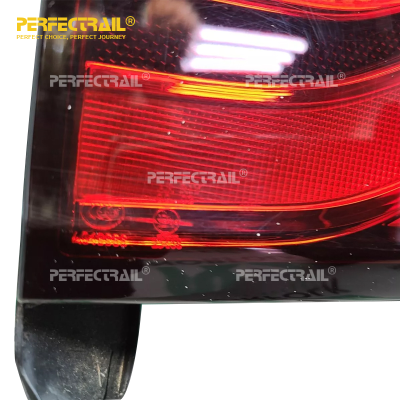 Задний фонарь багажника для MG ZS Perfectrail