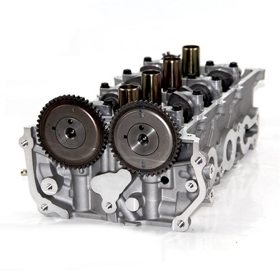 Головка блока цилиндров K14 для Changan Suzuki