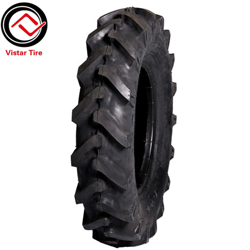 Rice Paddy Tyre