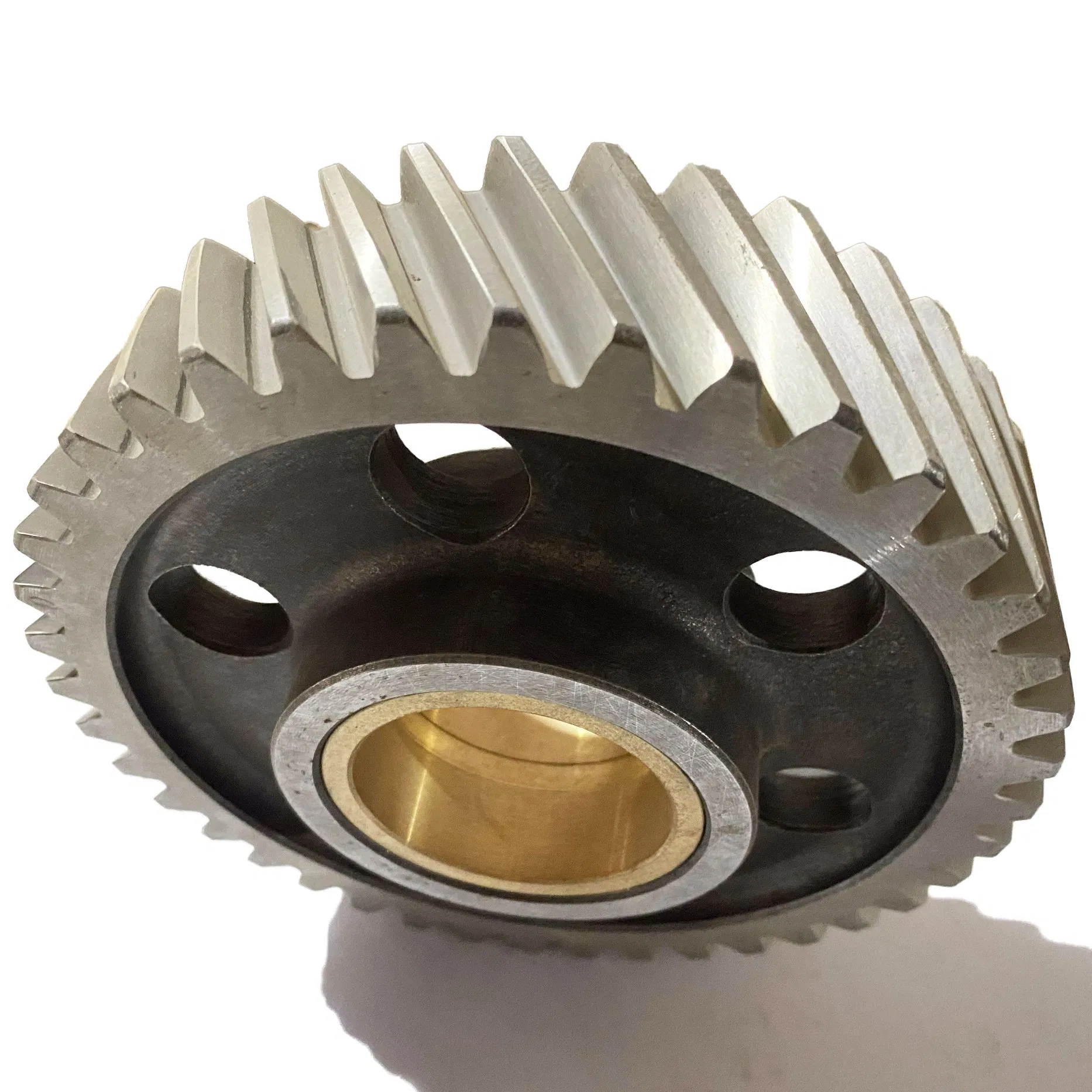 Шестерня холостого хода и распредвал для дизельного двигателя 12V