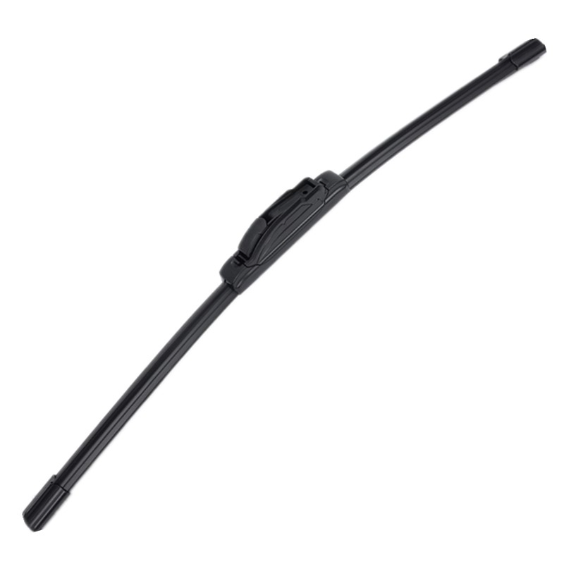 High Performance Replaceable Buckle Multi-Functional Wiper Flat Wiper Blade