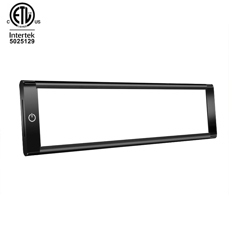 Светодиодная панель 12В для автодома, каравана, лодки