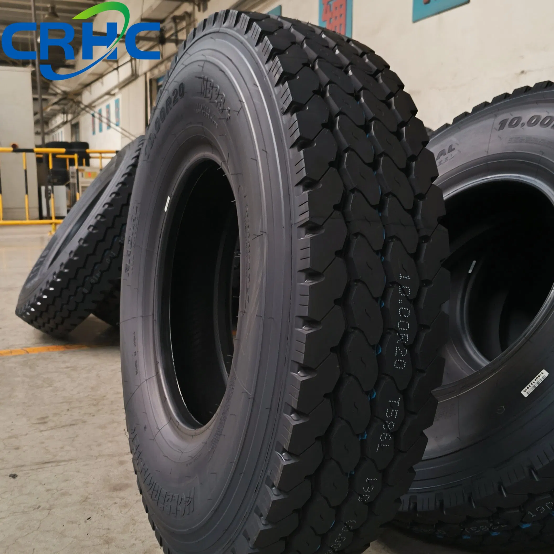 Professional Radial Car Truck and Bus Tire Passenger Car Agricultural Farm Tractor Tyre China Manufacturer Wholesale 11r22.5 295/80r22.5 10.00r20 205/55r16