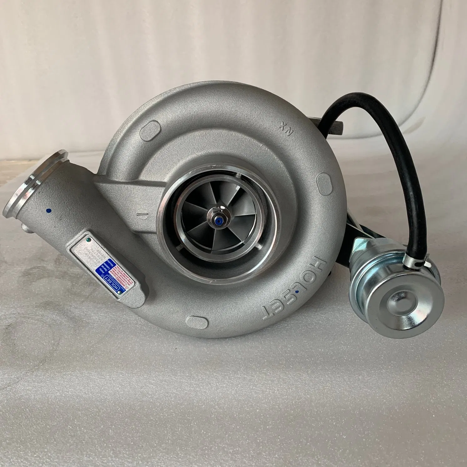 Турбокомпрессор Holset HX55W для Cummins M11/QSM11