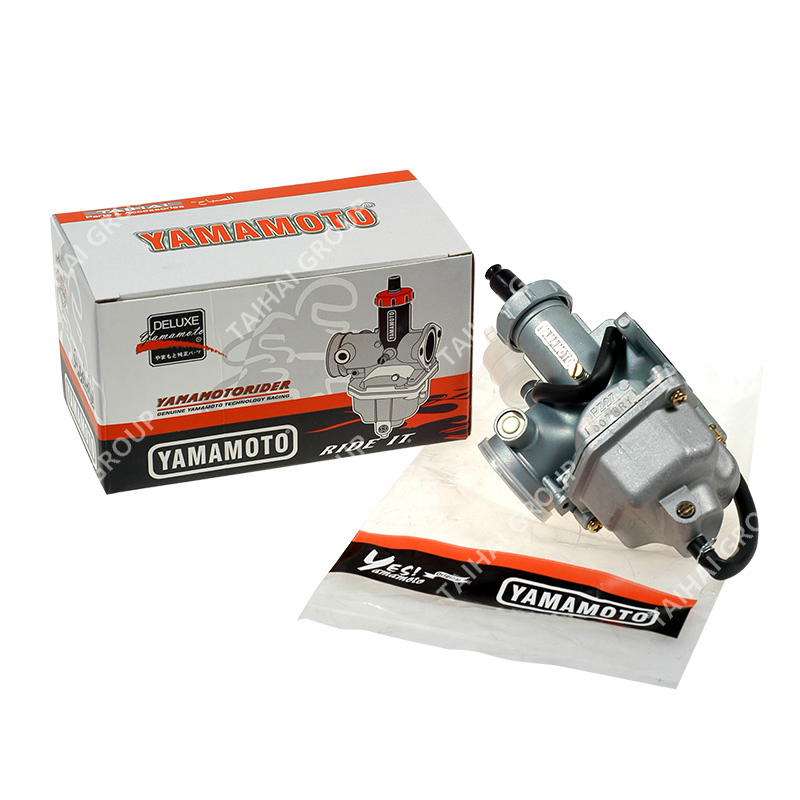 Yamamoto Motorcycle Accessories Engine High Quality Carburetor for Honda Cg150