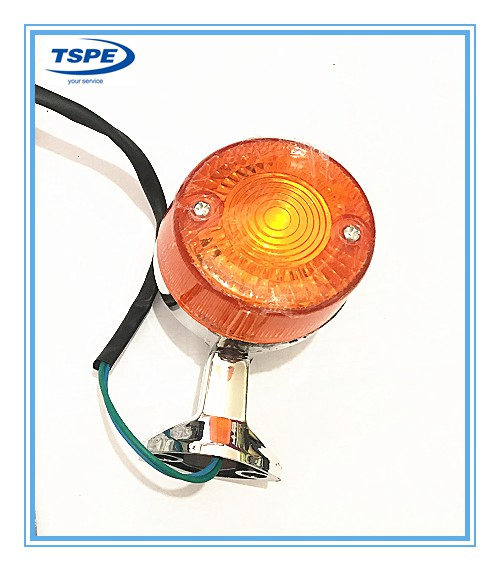 Передний поворотник LED для мотоцикла C50