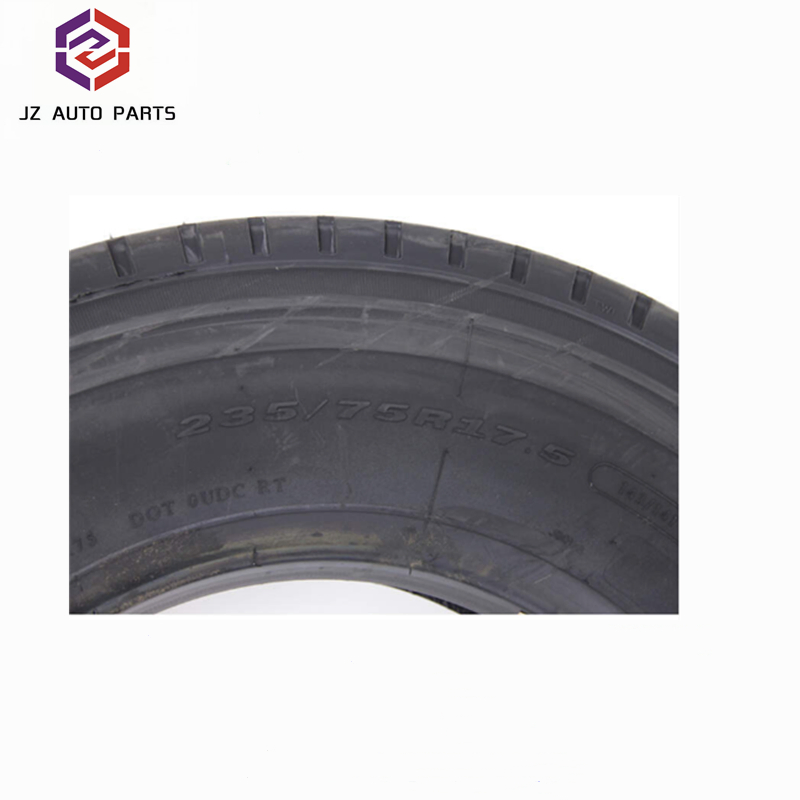 High Quality Tires 235/75r17.5 245/70r19.5 23575r17.5 24570r19.5