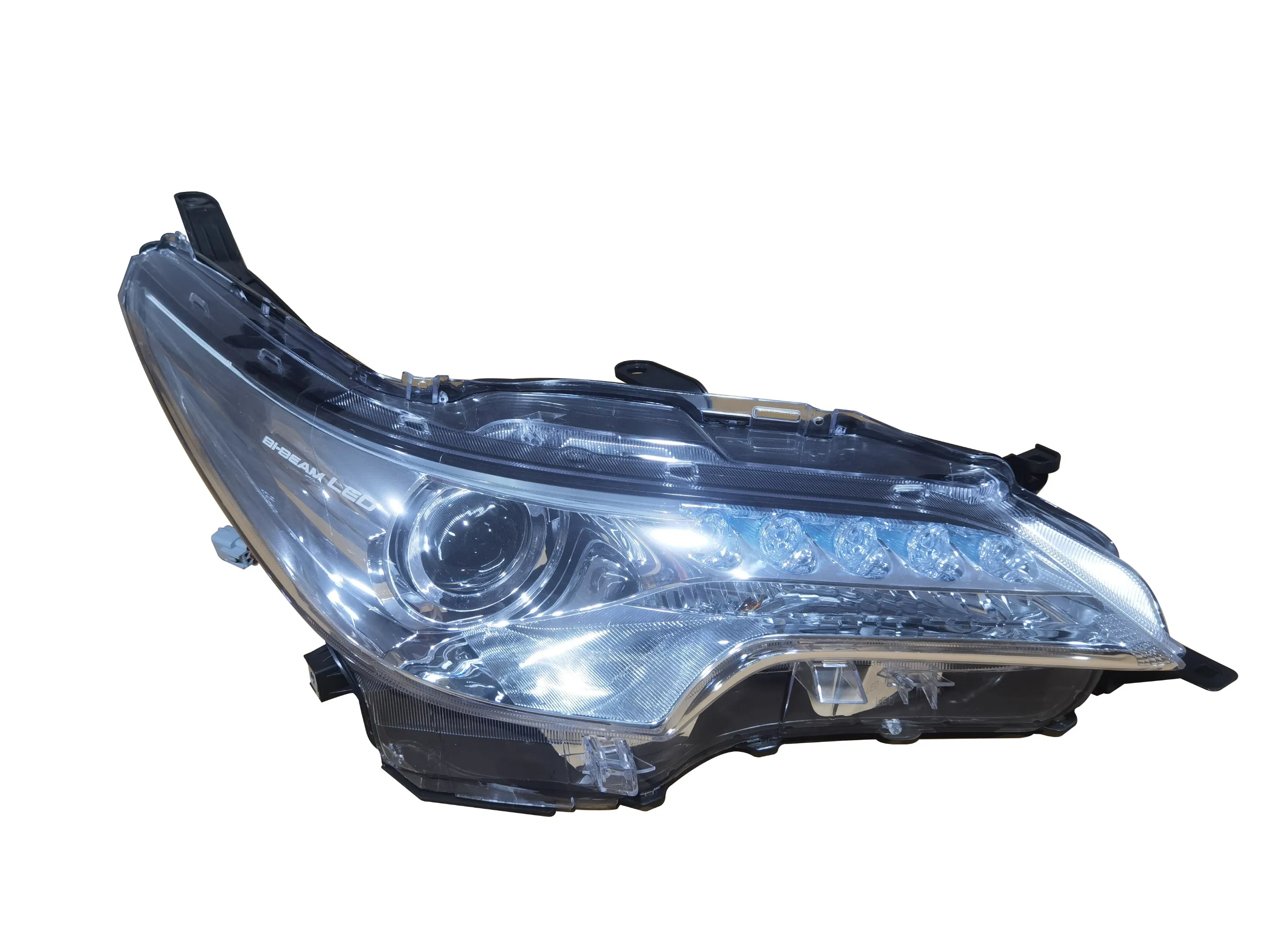 Chinese Factories Manufactured Changan Automobile Tail Lights