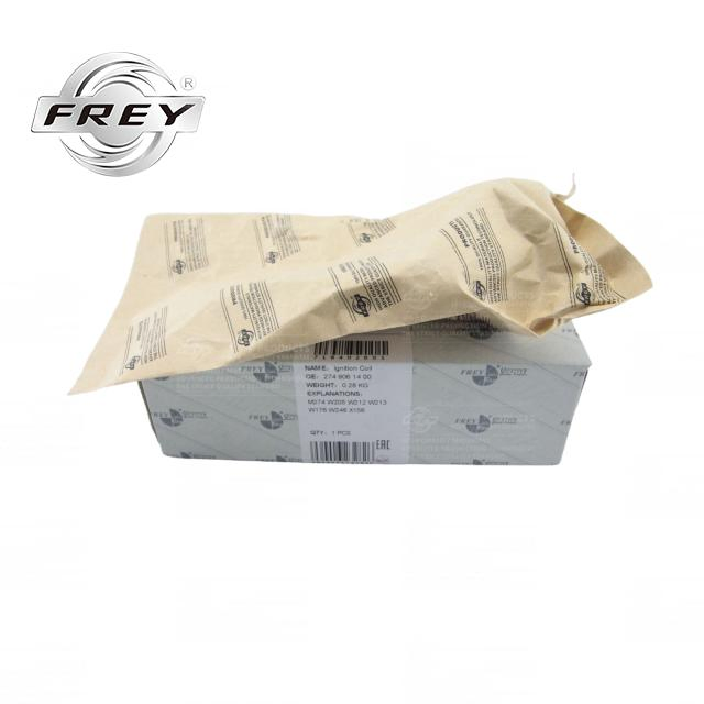 Катушка зажигания FREY 2749061400 для Mercedes-Benz