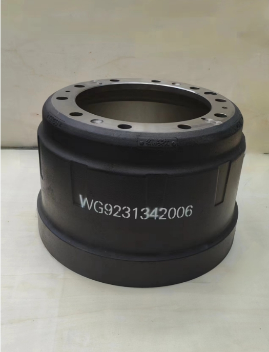 Тормозной барабан премиум-класса для автомобиля