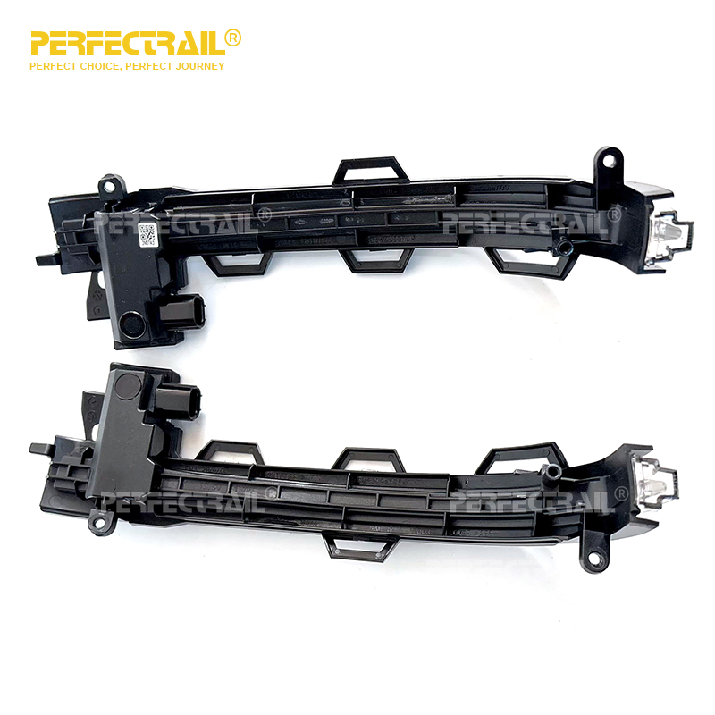 Поворотник в зеркало для BMW X3 X4 X5 X6