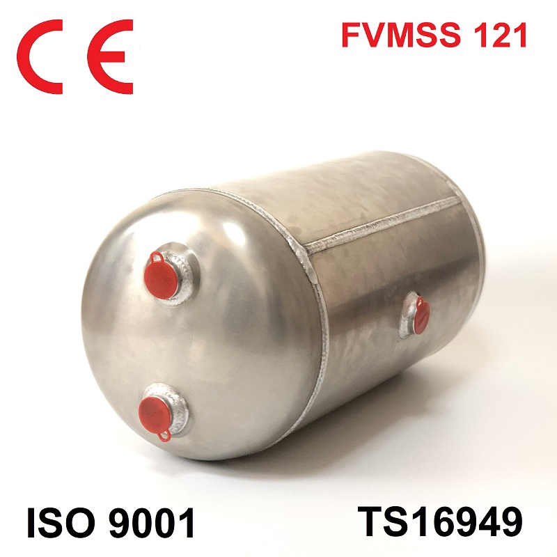 5L 10L 20L 25L 30L 40L 48L 50L 60L 80L 100L 120L Air Tank /Air Reservoir