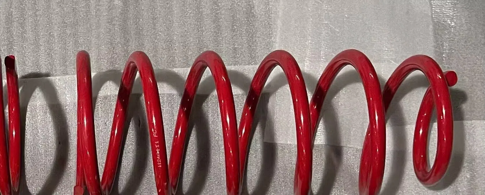 Tank 300 Nitrogen Shock Absorber Lift Kit - off-Road Upgrade